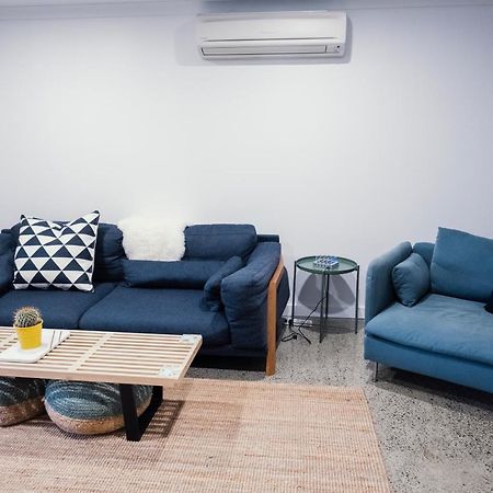 Fortytwo - Oceanside Retreat Busselton Bagian luar foto