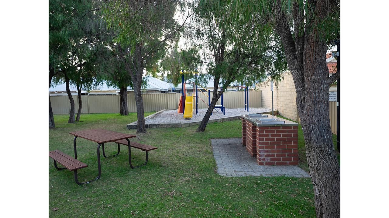 Fortytwo - Oceanside Retreat Busselton Bagian luar foto