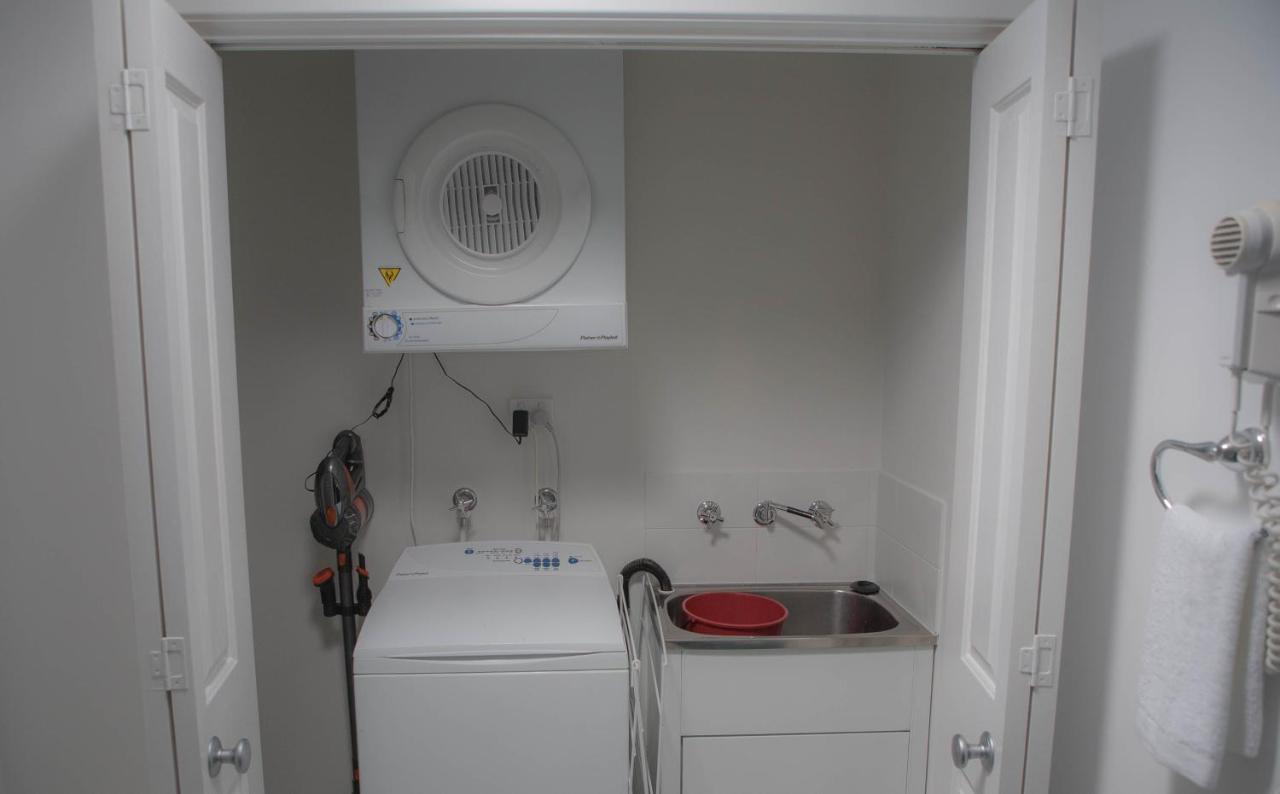 Fortytwo - Oceanside Retreat Busselton Bagian luar foto