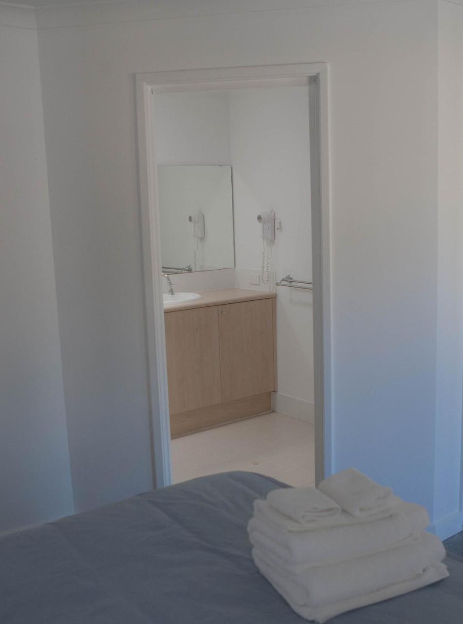 Fortytwo - Oceanside Retreat Busselton Bagian luar foto