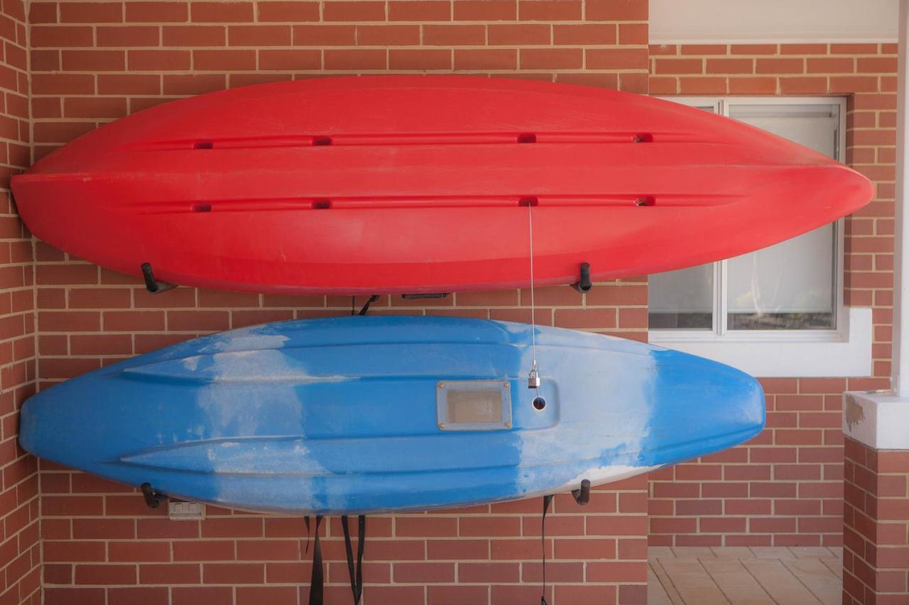 Fortytwo - Oceanside Retreat Busselton Bagian luar foto