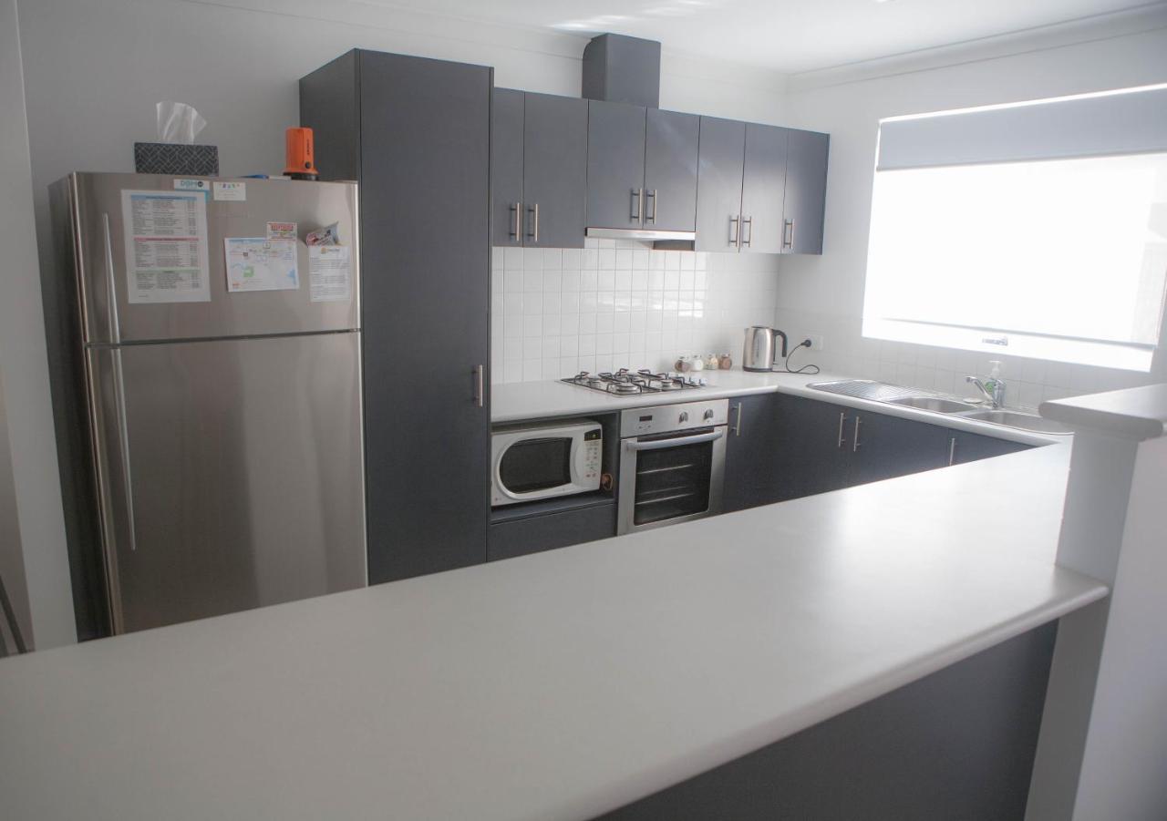 Fortytwo - Oceanside Retreat Busselton Bagian luar foto