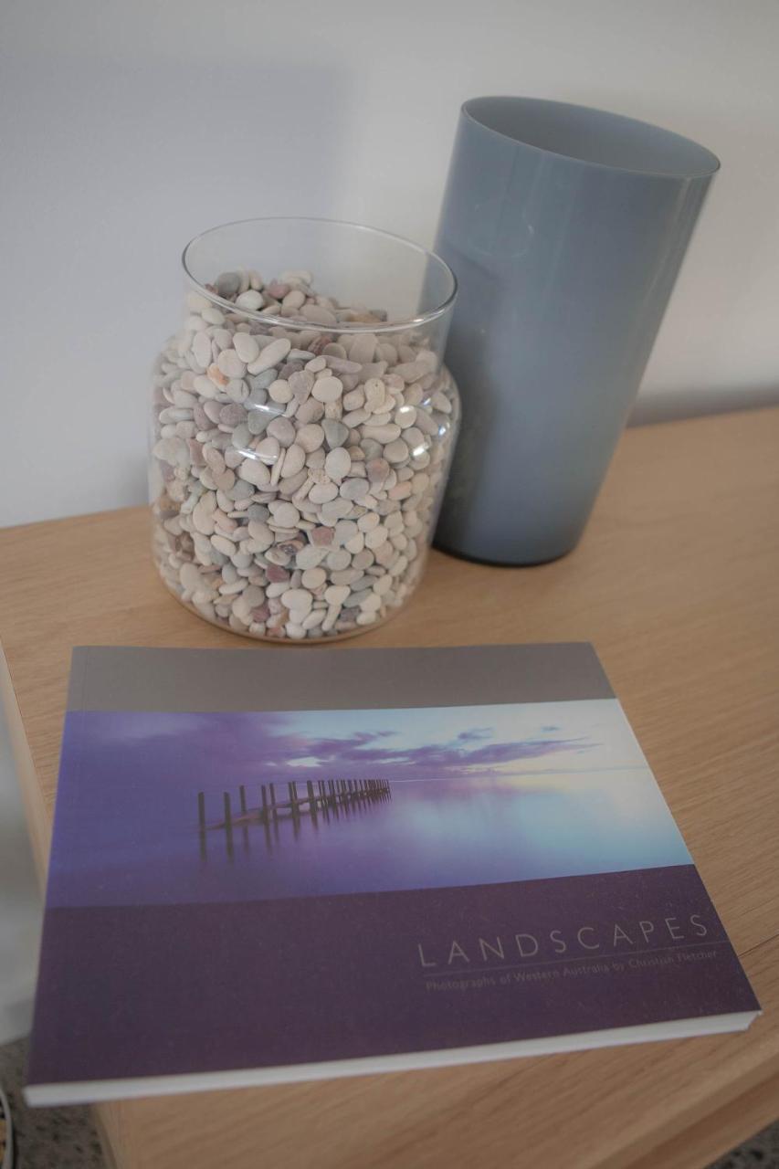 Fortytwo - Oceanside Retreat Busselton Bagian luar foto
