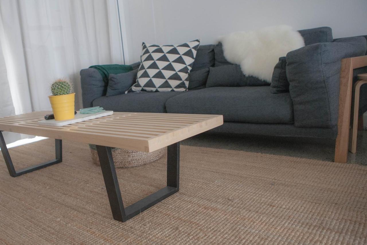Fortytwo - Oceanside Retreat Busselton Bagian luar foto