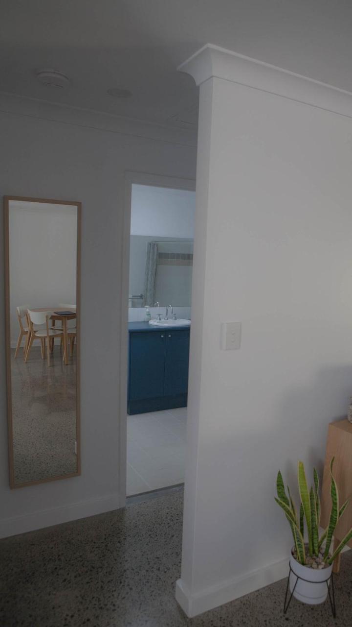 Fortytwo - Oceanside Retreat Busselton Bagian luar foto