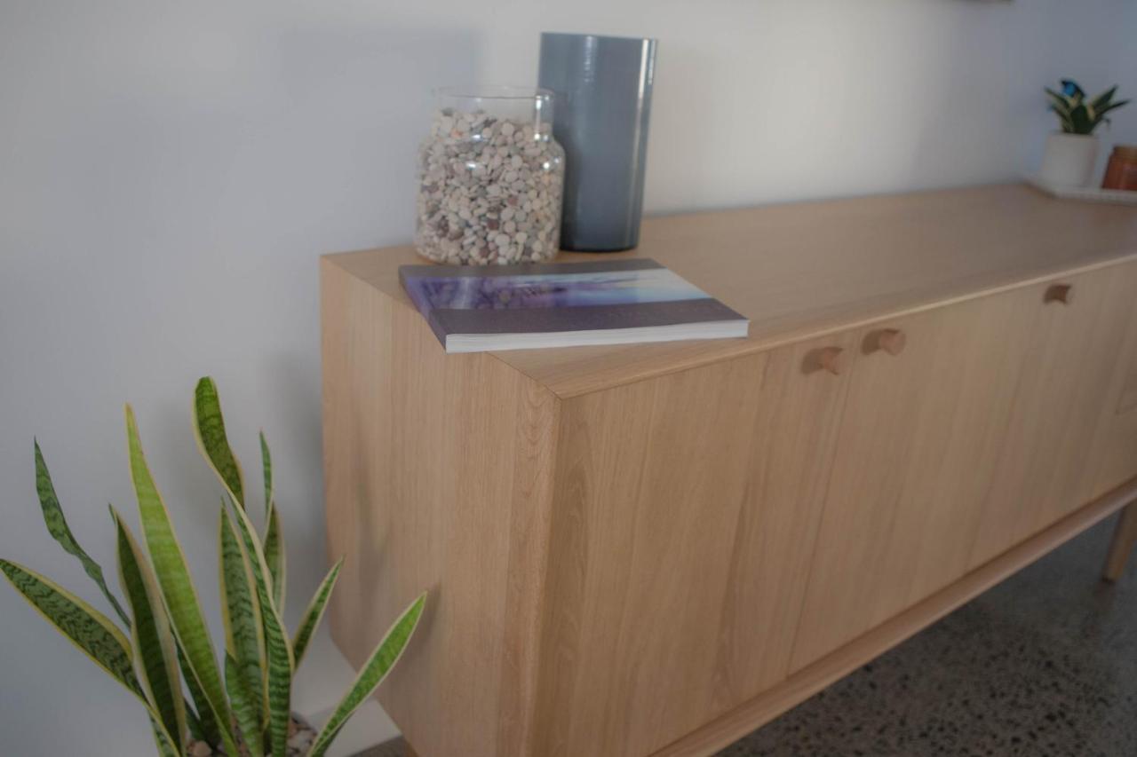 Fortytwo - Oceanside Retreat Busselton Bagian luar foto