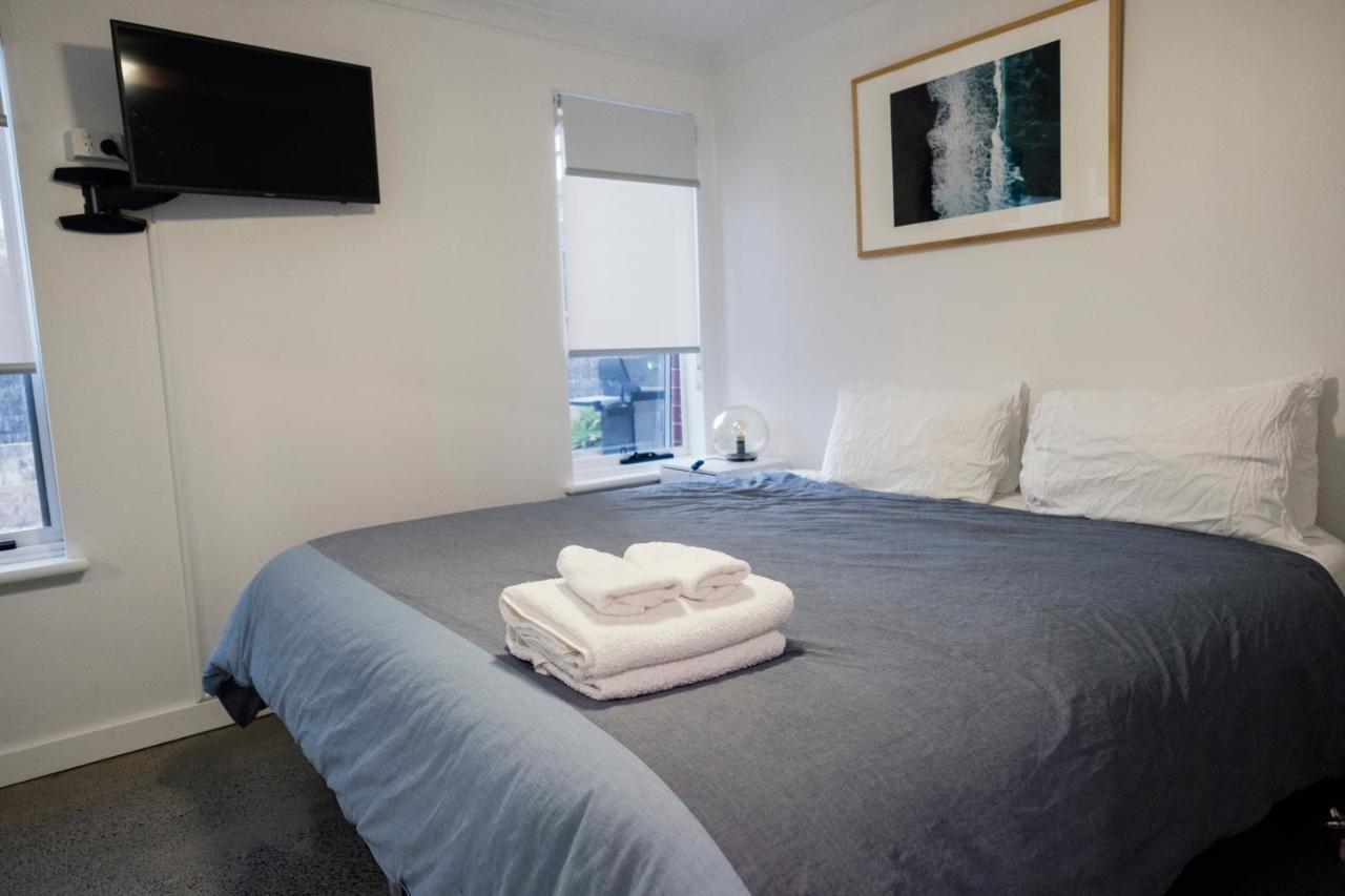 Fortytwo - Oceanside Retreat Busselton Bagian luar foto