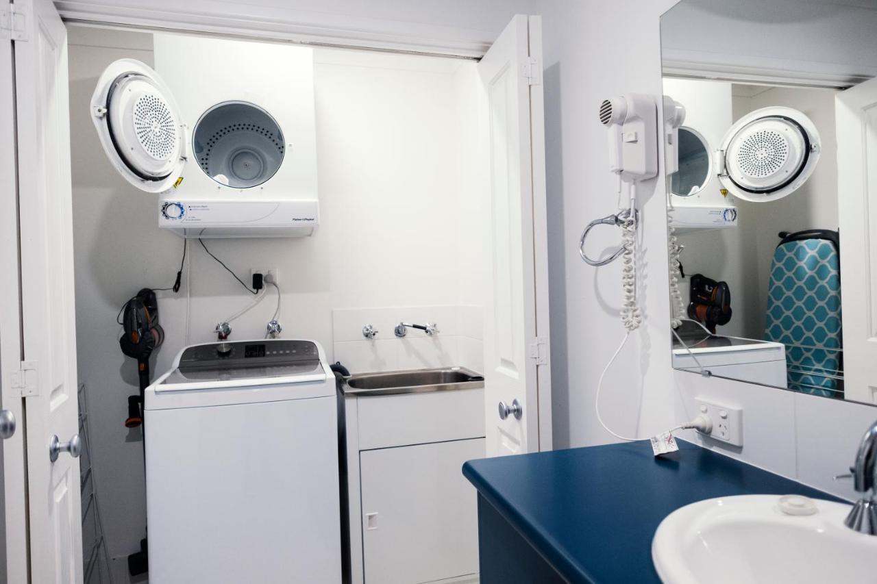 Fortytwo - Oceanside Retreat Busselton Bagian luar foto