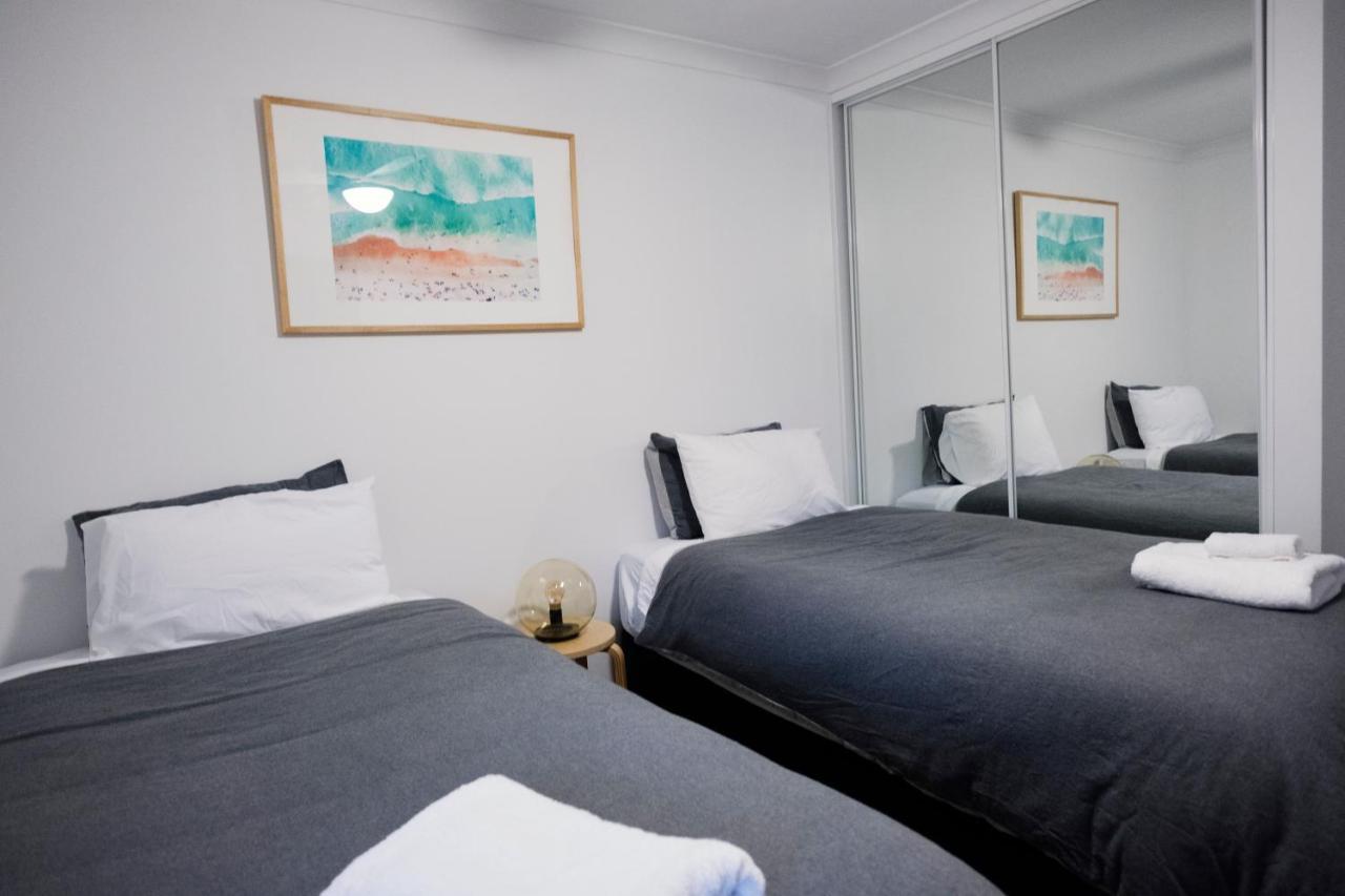 Fortytwo - Oceanside Retreat Busselton Bagian luar foto