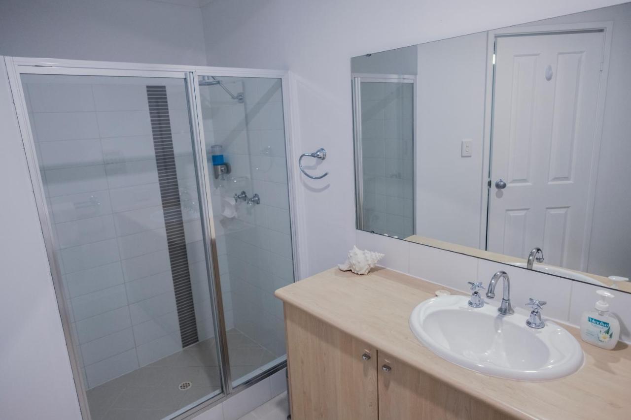 Fortytwo - Oceanside Retreat Busselton Bagian luar foto